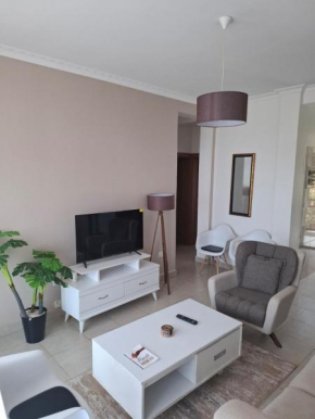 Izuba Apartment